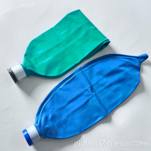 Nitrile Medical Breathing Bag